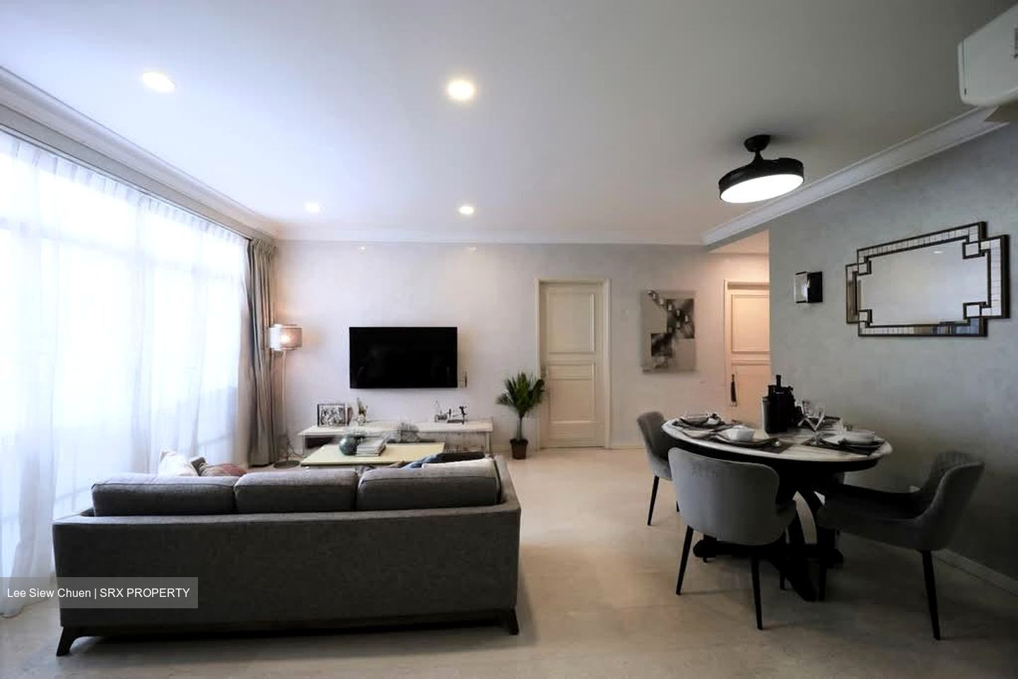 St. Patricks Green (D15), Apartment #563249951